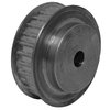 B B Manufacturing 21AT5/30-2, Timing Pulley, Aluminum 21AT5/30-2